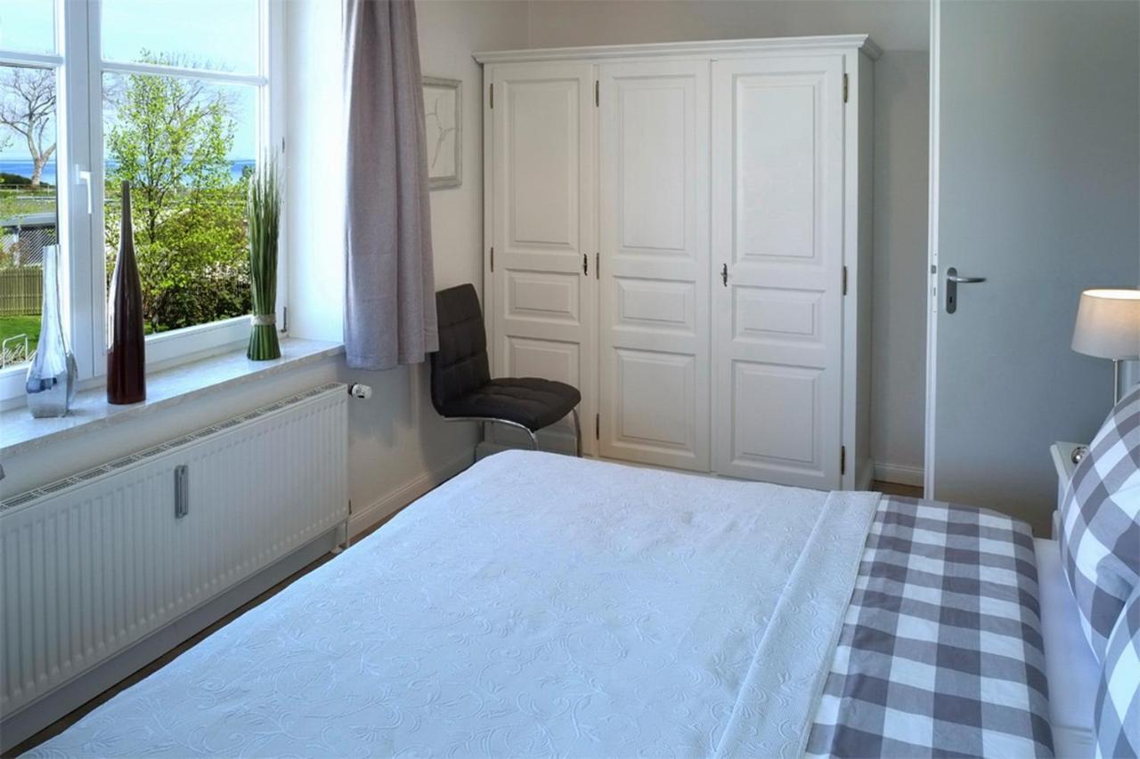 Duenenblick Wohnung 09 Boltenhagen  Exteriör bild