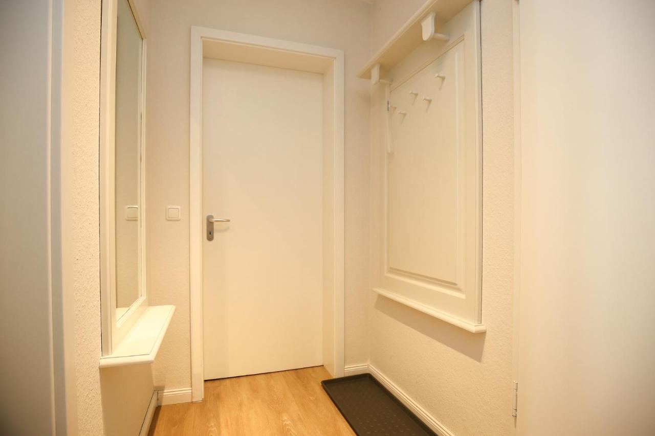 Duenenblick Wohnung 09 Boltenhagen  Exteriör bild