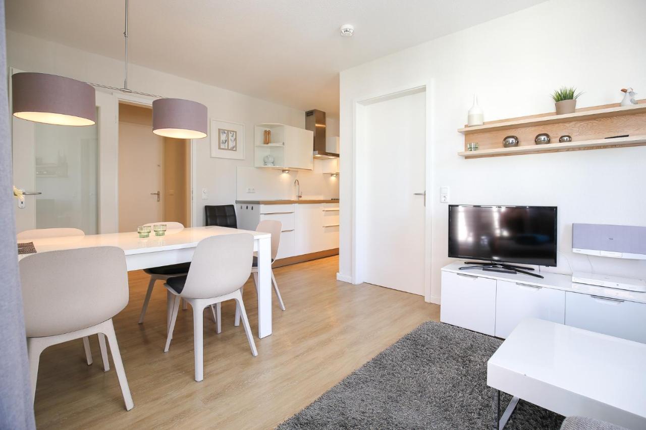 Duenenblick Wohnung 09 Boltenhagen  Exteriör bild